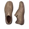 Rieker Herren Schnürschuh Halbschuh weiche Decksohle Produktbild-Vorschau 20