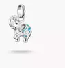Thomas Sabo - CC1327-041-17 - Charm - Damen - 925 Silber - Produktbild-Vorschau 7