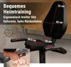 HOP SPORT® HS-040L Liegeergometer für Zuhause mit 8 Produktbild-Vorschau 5
