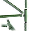 KADAX Supporto per pomodori 132 x 30 cm, 6 pezzi, torre per Anteprima dell’immagine prodotto 7