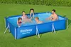 BESTWAY Steel Pro Frame-Pool-Set mit Gestell, blau, Produktbild-Vorschau 15