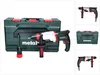 Metabo Kombihammer KHE 2660 Quick, incl. Produktbild-Vorschau 1