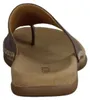 Gabor 03-700 scarpe donna muli punta separatore nubuck, Anteprima dell’immagine prodotto 49