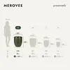 Duża donica ogrodowa ceramiczna Provencelia MEROVEE, Podgląd zdjęcia produktu 7