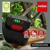 IKRA 20V 2,0Ah Li-Ion Akku Ersatzakku Typ LI 22 Produktbild-Vorschau 4