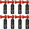 JUNG Signalpfeife Air Horn 8er Set Druckluftfanfare 400ml Produktbild-Vorschau 1