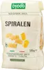 Pâtes - Spirales semola 500g Voir les images du produit 2