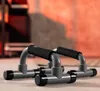 Hop-Sport Liegestützgriffe HS-P010PU 2er-Set - rutschfeste Produktbild-Vorschau 3