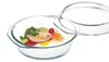 Misa s vekom, okrúhla, 2l, 6026/6036 Náhľad obrázku produktu 6