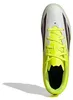 adidas F50 CLUB FG/MG BLACK/WHITE BLACK/WHITE 43 Produktbild-Vorschau 7