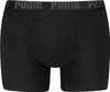 PUMA Herren Boxer Shorts, 6er Pack - Basic Boxer ECOM, Produktbild-Vorschau 3