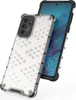 Honeycomb Case Panzerhülle mit Gelrahmen Samsung Galaxy A73 Produktbild-Vorschau 7