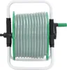 vidaXL Schlauchtrommel Freistehend für 45 m 1/2" Schlauch Produktbild-Vorschau 1