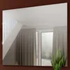 Spiegel Scout Xonox - Rauchsilber - 90x87x2 cm Produktbild-Vorschau 12