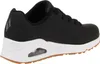 Skechers Damen Sportschuhe 73690-BLK Uno Stand On Air Produktbild-Vorschau 19