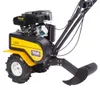 TEXAS Benzin Gartenfräse Motorhacke Bodenhacke Lilli 365TG Produktbild-Vorschau 4