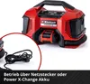 Compressore ibrido Einhell PRESSITO Anteprima dell’immagine prodotto 27