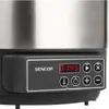 SENCOR SPP 3200SS Autocuiseur numérique, minuterie de 5 Voir les images du produit 10