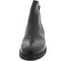 Tommy Hilfiger TH Leather Flat Boot FW0FW06749BDS Produktbild-Vorschau 9