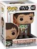 Funko POP! Star Wars - Mandalorianin z Grogu #461 Podgląd zdjęcia produktu 1