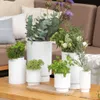 Räder Geradlinig Übertopf Keep on growing H14,5 D13,5cm Náhled obrázku produktu 2