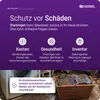 KESSEL Staufix Siphon DN 50 Typ 5 Rückstauverschluss Produktbild-Vorschau 3