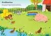 Mein Immer-wieder-Stickerbuch: Tierkinder Produktbild-Vorschau 2