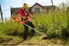 Oleo Mac Bc 550 Master Profi Kosa Spalinowa Do Trawy Podgląd zdjęcia produktu 13