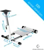 Wheel Stand Pro DD – Ständer für Direct Drive Lenkräder Produktbild-Vorschau 5