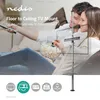 Nedis TVSM5750BK, 177,8 cm (70"), 200 x 200 mm, 600 x 400 Vista previa de la imagen del producto 6