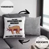 Trendation - Fauler Kollege Geschenk Arbeitskollege Lustige Produktbild-Vorschau 2