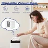 12 Stück Staubbeutel für Roborock Q10 S5+/X5+, Q7 L5+/M5+, Produktbild-Vorschau 3