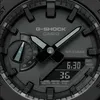 Casio G-Shock GA-2100-1A1ER, Voděodolný, Křemičitý Náhled obrázku produktu 16