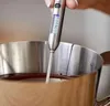 Bezdrôtový teplomer na grilovanie, teplomer na mäso, Náhľad obrázku produktu 3