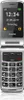 beafon SL495 Silverline Klapphandy Tastentelefon Produktbild-Vorschau 14