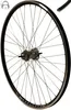 REDONDO 26 Zoll Laufrad Hinterrad Felge Schwarz Shimano Produktbild-Vorschau 1