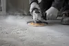 Diamantschleiftopf 180 mm Estrich Beton Stein doppelreihig Produktbild-Vorschau 2