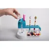 Clementoni Idea Stift-Atelier mit über 50 Accessoires - Produktbild-Vorschau 5