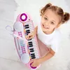 MalPlay Kids Piano | 37 kláves | Mp3 keyboard | stojan a Náhled obrázku produktu 9