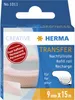 HERMA Nachfüllrolle für Transfer Kleberoller fest haftend Produktbild-Vorschau 1