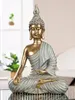 Gilde figurka, Buddha, "Osvícení", syntetická pryskyřice, Náhled obrázku produktu 2