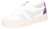 Gola Grandslam Trident Sneaker Weiß Produktbild-Vorschau 6