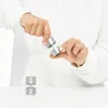 Salz + Pfeffermühle Set Ø3 x 5,2 Salzstreuer Pfefferstreuer Produktbild-Vorschau 12