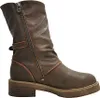 Blowfish VENICE It-Girl Energy Stiefel Braun in Gr. 38 Produktbild-Vorschau 2