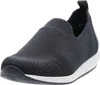 Ara Slipper & Mokassin LISSABON 3.0, Textil, Blau, Damen Produktbild-Vorschau 48
