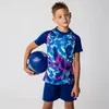 Pallone da calcio UEFA Champions League Dots - Bambini - Anteprima dell’immagine prodotto 2