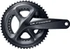 Shimano Ultegra FC-R8000 Kurbeln 52-36z 172,5 mm (2x11s) Produktbild-Vorschau 3