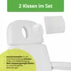 Lit de beauté Habys, modèle Tavia : lit de massage, Voir les images du produit 9