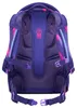 coocazoo zaino della scuola Porter Backpack Aurora Glow Anteprima dell’immagine prodotto 4