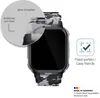 2x Schutzfolie für LEMFO Y10 Smartwatch - Anti-Shock 9H Produktbild-Vorschau 6